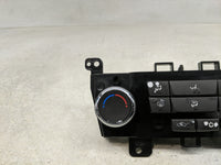 2012-2016 Chevrolet Cruze Climate Control Module Temperature AC/Heater Replacement P/N:95146207 Fits Fits 2012 2013 2014 201