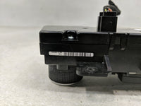2012-2016 Chevrolet Cruze Climate Control Module Temperature AC/Heater Replacement P/N:95146207 Fits Fits 2012 2013 2014 201