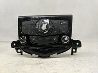 2014 Chevrolet Cruze Climate Control Module Temperature AC/Heater Replacement P/N:95166368 Fits OEM Used Auto Parts - Oemuse