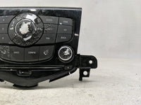 2014 Chevrolet Cruze Climate Control Module Temperature AC/Heater Replacement P/N:95166368 Fits OEM Used Auto Parts - Oemuse