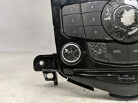 2014 Chevrolet Cruze Climate Control Module Temperature AC/Heater Replacement P/N:95166368 Fits OEM Used Auto Parts - Oemuse