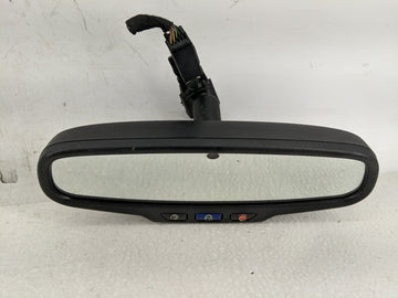 2011-2016 Chevrolet Cruze Interior Rear View Mirror Replacement OEM P/N:E11026539 Fits OEM Used Auto Parts - Oemusedautopart