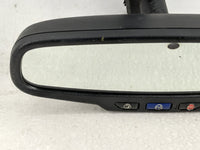 2011-2016 Chevrolet Cruze Interior Rear View Mirror Replacement OEM P/N:E11026539 Fits OEM Used Auto Parts - Oemusedautopart