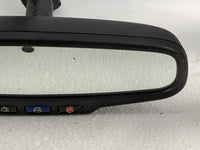 2011-2016 Chevrolet Cruze Interior Rear View Mirror Replacement OEM P/N:E11026539 Fits OEM Used Auto Parts - Oemusedautopart