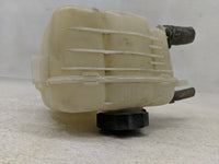 2011 Chevrolet Cruze Radiator Coolant Overflow Expansion Tank Bottle 1313065 - Oemusedautoparts1.com