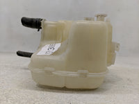 2011 Chevrolet Cruze Radiator Coolant Overflow Expansion Tank Bottle 1313065 - Oemusedautoparts1.com