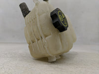2011 Chevrolet Cruze Radiator Coolant Overflow Expansion Tank Bottle 1313065 - Oemusedautoparts1.com