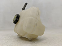 2011 Chevrolet Cruze Radiator Coolant Overflow Expansion Tank Bottle 1313065 - Oemusedautoparts1.com