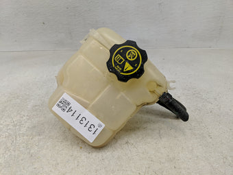 compare product 2011 Chevrolet Cruze Radiator Coolant Overflow Expansion Tank Bottle 1313114