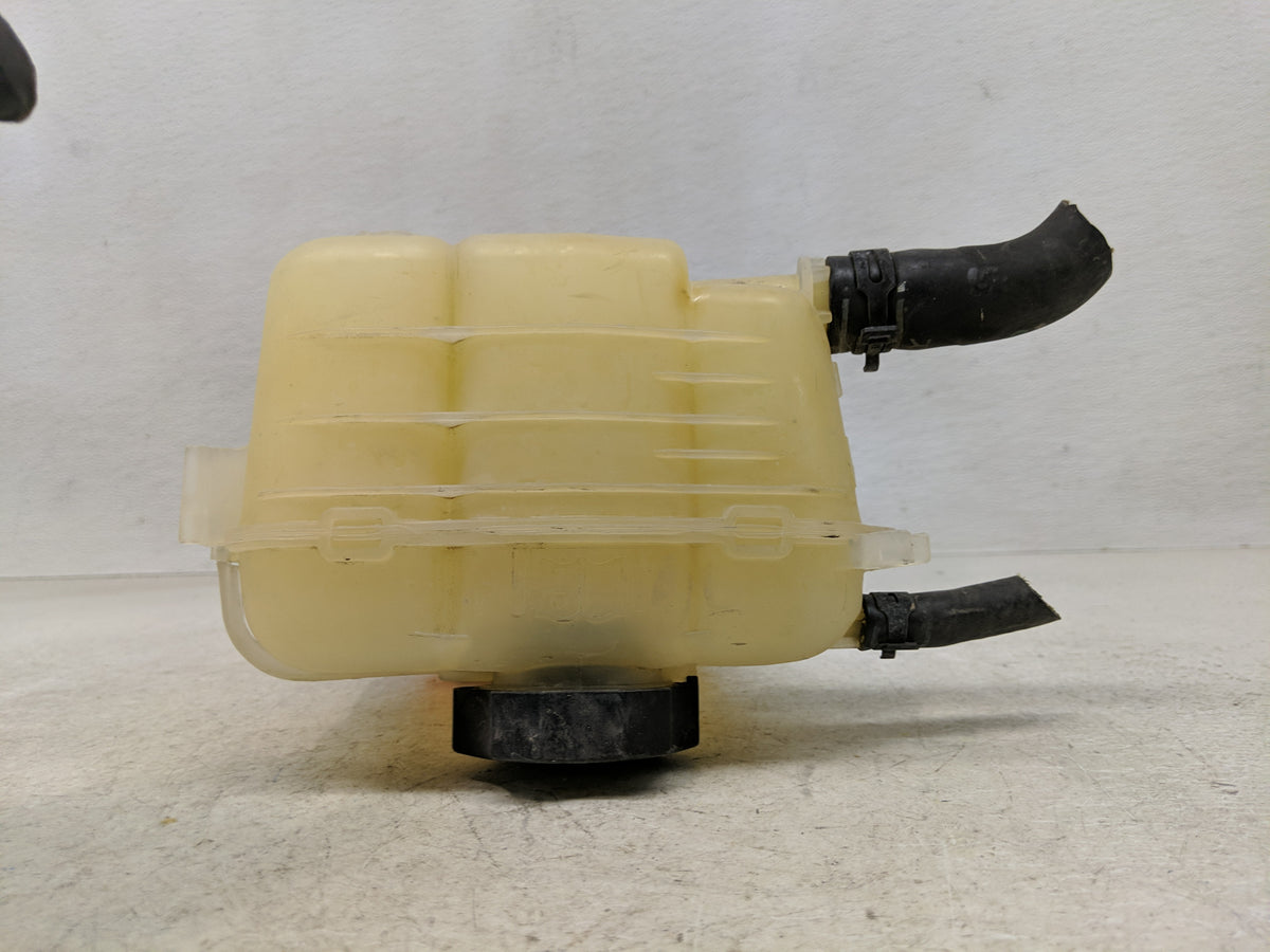 2011 Chevrolet Cruze Radiator Coolant Overflow Expansion Tank Bottle 1313114 - Oemusedautoparts1.com