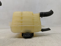 2011 Chevrolet Cruze Radiator Coolant Overflow Expansion Tank Bottle 1313114 - Oemusedautoparts1.com