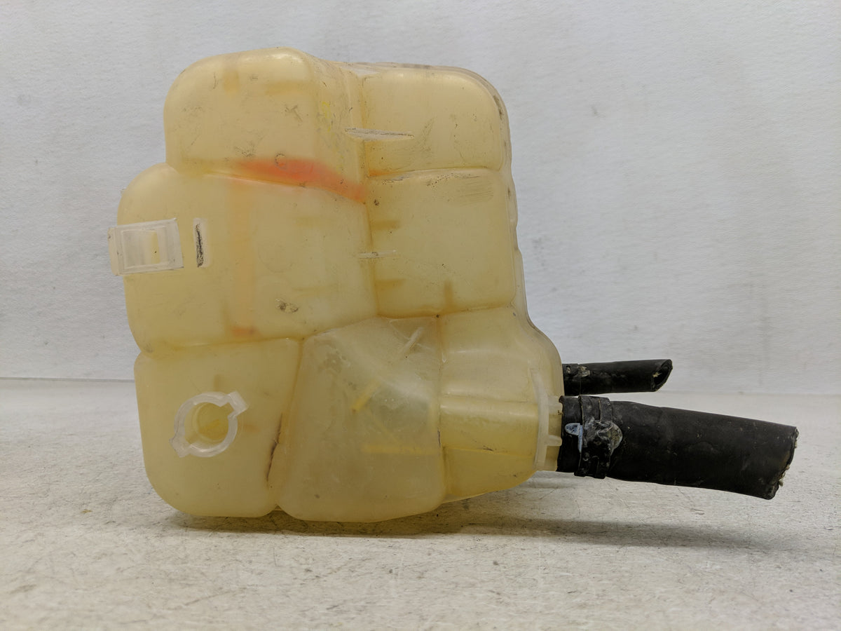 2011 Chevrolet Cruze Radiator Coolant Overflow Expansion Tank Bottle 1313114 - Oemusedautoparts1.com