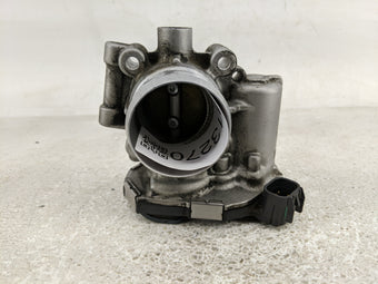compare product 2011-2016 Chevrolet Cruze Throttle Body P/N:0 280 750 498 55 565 489 Fits OEM Used Auto Parts