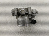 2011-2016 Chevrolet Cruze Throttle Body P/N:0 280 750 498 55 565 489 Fits OEM Used Auto Parts - Oemusedautoparts1.com