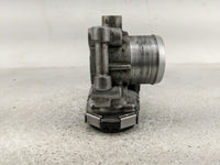 2011-2016 Chevrolet Cruze Throttle Body P/N:0 280 750 498 55 565 489 Fits OEM Used Auto Parts - Oemusedautoparts1.com