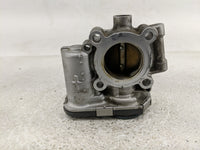2011-2016 Chevrolet Cruze Throttle Body P/N:0 280 750 498 55 565 489 Fits OEM Used Auto Parts - Oemusedautoparts1.com