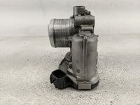 2011-2016 Chevrolet Cruze Throttle Body P/N:0 280 750 498 55 565 489 Fits OEM Used Auto Parts - Oemusedautoparts1.com