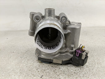 compare product 2011-2016 Chevrolet Cruze Throttle Body P/N:55 565 489 Fits Fits 2011 2012 2013 2014 2015 2016 2017 2018 2019 2020 2021 OEM Used Auto Parts