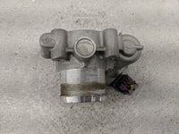 2011-2016 Chevrolet Cruze Throttle Body P/N:55 565 489 Fits Fits 2011 2012 2013 2014 2015 2016 2017 2018 2019 2020 2021 OEM 