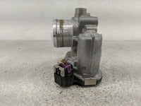 2011-2016 Chevrolet Cruze Throttle Body P/N:55 565 489 Fits Fits 2011 2012 2013 2014 2015 2016 2017 2018 2019 2020 2021 OEM 