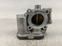 2011-2016 Chevrolet Cruze Throttle Body P/N:55 565 489 Fits Fits 2011 2012 2013 2014 2015 2016 2017 2018 2019 2020 2021 OEM 