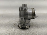 2011-2016 Chevrolet Cruze Throttle Body P/N:55 565 489 Fits Fits 2011 2012 2013 2014 2015 2016 2017 2018 2019 2020 2021 OEM 