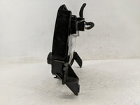 2013-2016 Chevrolet Cruze Radio Control Panel 1315053 - Oemusedautoparts1.com
