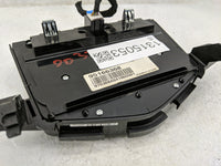 2013-2016 Chevrolet Cruze Radio Control Panel 1315053 - Oemusedautoparts1.com