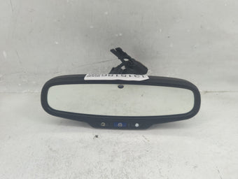 compare product 2011-2016 Chevrolet Cruze Interior Rear View Mirror Replacement OEM Fits OEM Used Auto Parts