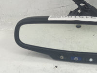 2011-2016 Chevrolet Cruze Interior Rear View Mirror Replacement OEM Fits OEM Used Auto Parts - Oemusedautoparts1.com