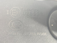 2011-2016 Chevrolet Cruze Interior Rear View Mirror Replacement OEM Fits OEM Used Auto Parts - Oemusedautoparts1.com