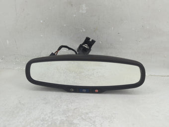 compare product 2011-2016 Chevrolet Cruze Interior Rear View Mirror Replacement OEM P/N:A048070 Fits OEM Used Auto Parts