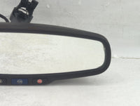 2011-2016 Chevrolet Cruze Interior Rear View Mirror Replacement OEM P/N:A048070 Fits OEM Used Auto Parts - Oemusedautoparts1