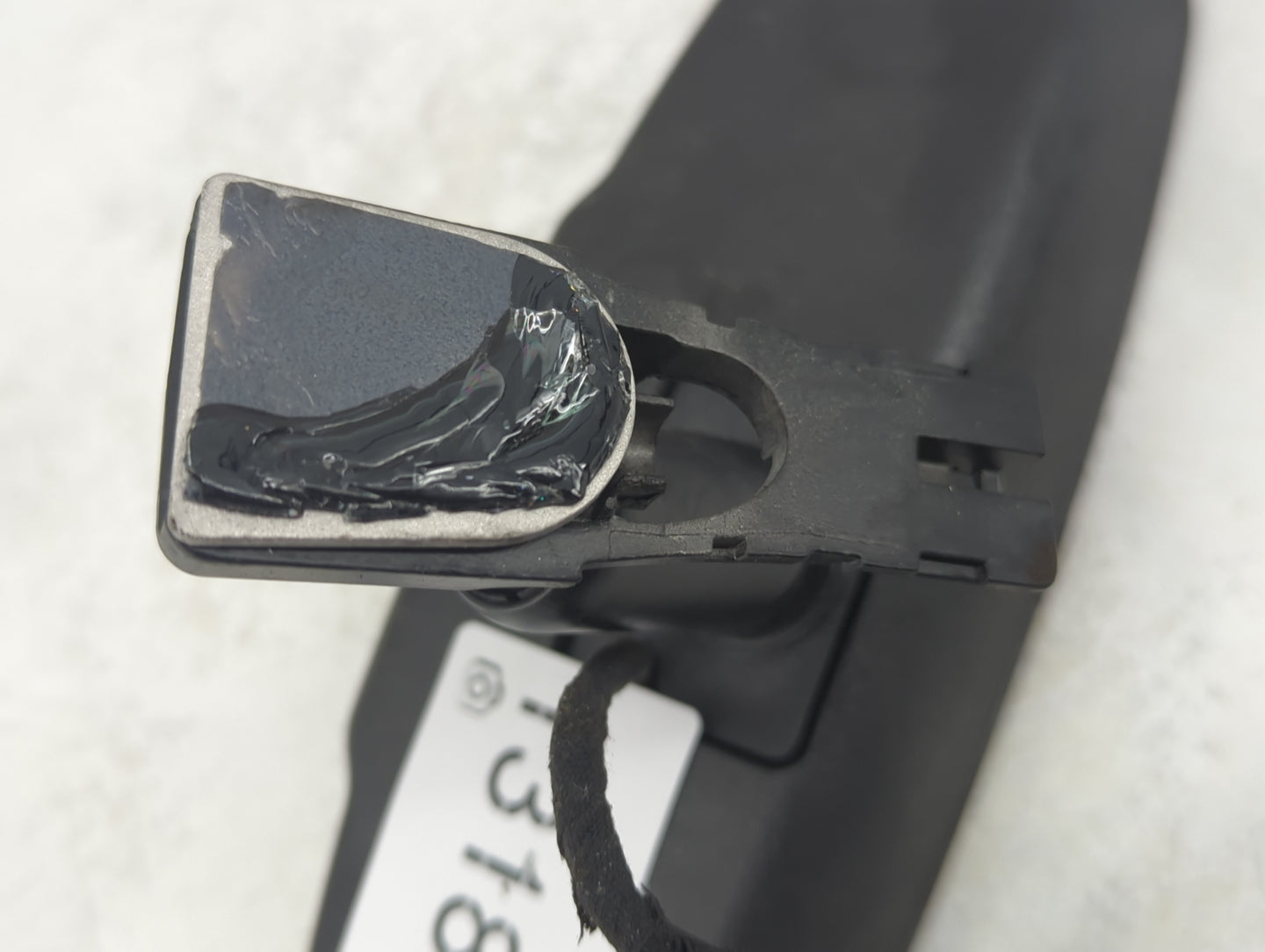 2011-2016 Chevrolet Cruze Interior Rear View Mirror Replacement OEM P/N:A048070 Fits OEM Used Auto Parts - Oemusedautoparts1