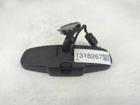 2011-2016 Chevrolet Cruze Interior Rear View Mirror Replacement OEM P/N:A048070 Fits OEM Used Auto Parts - Oemusedautoparts1