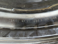 2011-2016 Chevrolet Cruze Spare Donut Tire Wheel Rim Oem 1318309 - Oemusedautoparts1.com