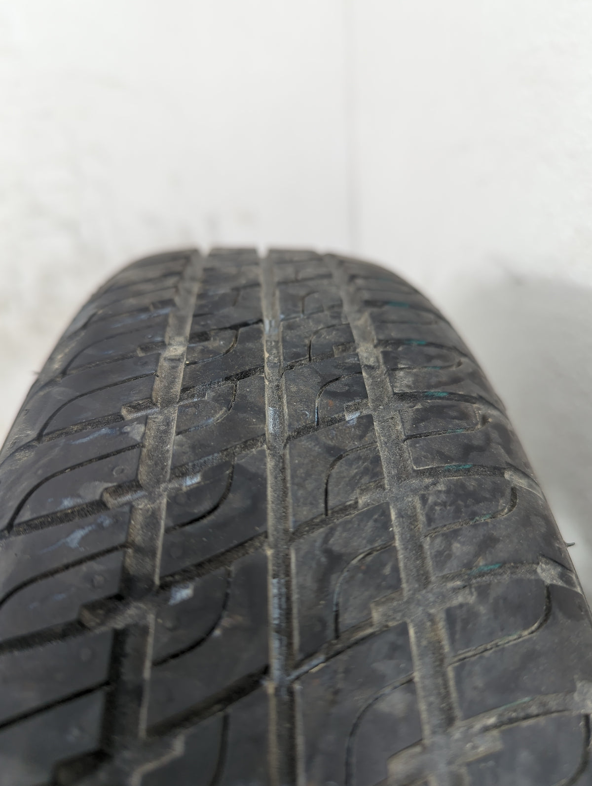 2011-2016 Chevrolet Cruze Spare Donut Tire Wheel Rim Oem 1318309 - Oemusedautoparts1.com