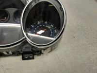 2013-2014 Chevrolet Cruze Instrument Cluster Speedometer Gauges P/N:95129376 Fits Fits 2013 2014 OEM Used Auto Parts - Oemus