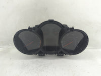 2013-2014 Chevrolet Cruze Instrument Cluster Speedometer Gauges P/N:95129378 Fits Fits 2013 2014 OEM Used Auto Parts - Oemus
