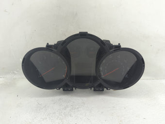 compare product 2013-2014 Chevrolet Cruze Instrument Cluster Speedometer Gauges P/N:95129378 Fits Fits 2013 2014 OEM Used Auto Parts