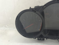 2013-2014 Chevrolet Cruze Instrument Cluster Speedometer Gauges P/N:95129378 Fits Fits 2013 2014 OEM Used Auto Parts - Oemus