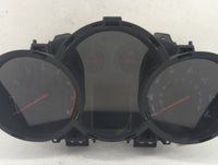 2013-2014 Chevrolet Cruze Instrument Cluster Speedometer Gauges P/N:95129378 Fits Fits 2013 2014 OEM Used Auto Parts - Oemus
