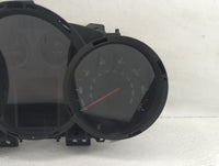 2013-2014 Chevrolet Cruze Instrument Cluster Speedometer Gauges P/N:95129378 Fits Fits 2013 2014 OEM Used Auto Parts - Oemus