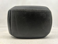 2014 Chevrolet Cruze Center Console Armrest Cover Lid Fits OEM Used Auto Parts - Oemusedautoparts1.com