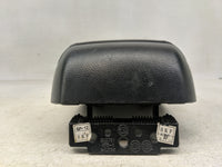 2014 Chevrolet Cruze Center Console Armrest Cover Lid Fits OEM Used Auto Parts - Oemusedautoparts1.com