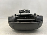 2014 Chevrolet Cruze Center Console Armrest Cover Lid Fits OEM Used Auto Parts - Oemusedautoparts1.com