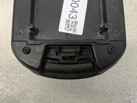 2014 Chevrolet Cruze Center Console Armrest Cover Lid Fits OEM Used Auto Parts - Oemusedautoparts1.com