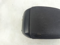 2014 Chevrolet Cruze Center Console Armrest Cover Lid Fits OEM Used Auto Parts - Oemusedautoparts1.com
