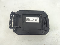 2014 Chevrolet Cruze Center Console Armrest Cover Lid Fits OEM Used Auto Parts - Oemusedautoparts1.com