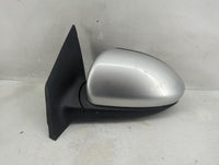 2011-2016 Chevrolet Cruze Driver Side View Mirror - Left Door Mirror OEM Used - Oemusedautoparts1.com